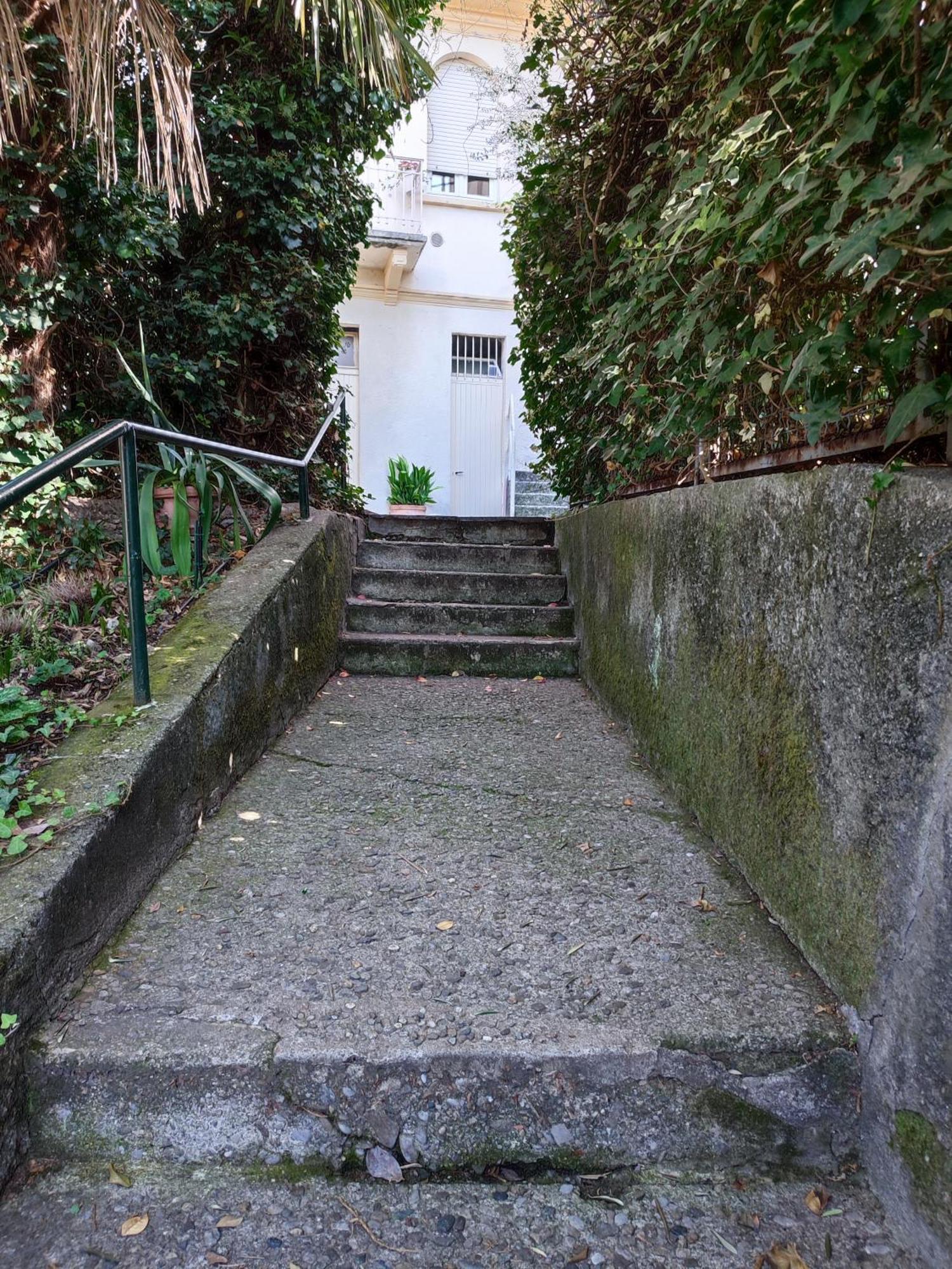 150 Steps To Heaven - By Myhomeincomo Como Luaran gambar